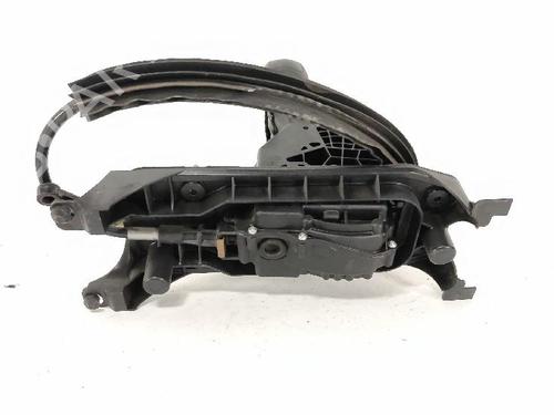 Gear lever VW GOLF ALLTRACK VII Variant (BA5, BV5) 1.6 TDI 4motion | BP32490948M90 