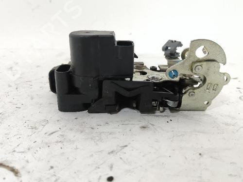 Front left lock OPEL KARL (C16) 1.0 | BP27430245C98 