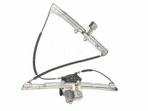 Left front window motor MITSUBISHI COLT VI (Z3_A, Z2_A) 1.3 (Z21A) | BP31579283E21