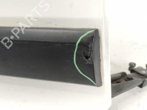 Used Right rear door Right rear door 30476297 30476297
