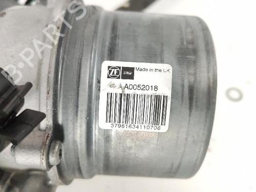 Steering column FIAT TIPO Hatchback (356_, 357_) 1.3 D (356HXH1A) | BP27422088M21 - Image 5