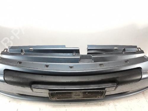 Front bumper CITROËN XSARA PICASSO (N68) 1.6 | BP27427586C7 