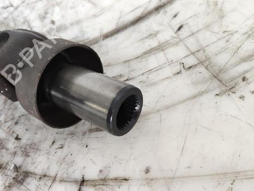 Driveshaft SUZUKI SAMURAI Closed Off-Road Vehicle (SJ_) 1.3 All-wheel Drive (SJ413) | BP27421045M37 