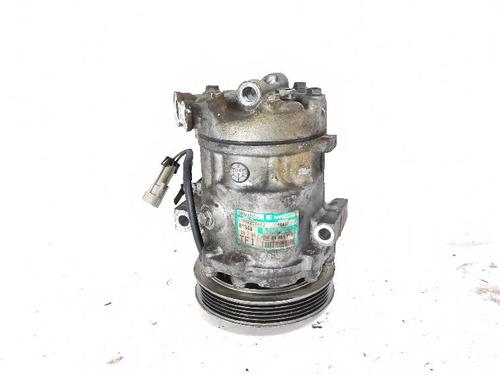 Used AC compressor AC compressor OPEL CORSA C (X01) 1.4 Twinport (F08, F68) (90 hp) 27421102 27421102