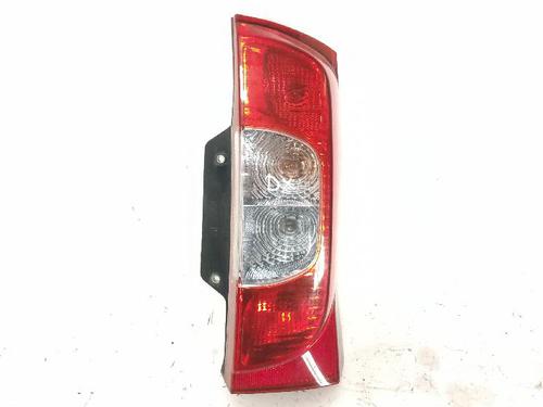 Used Right taillight FIAT FIORINO Box Body/MPV (225_) 1.4 (225AXA1A, 225BXA1A) (78 hp) 27422838
