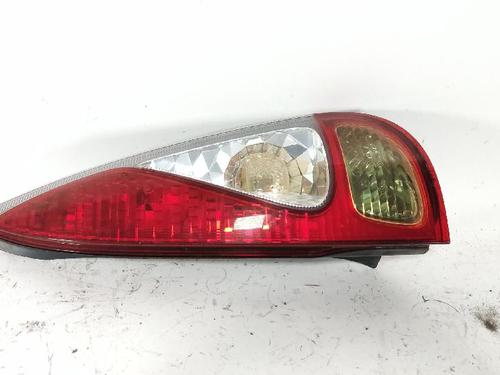 Used Right taillight Right taillight TOYOTA YARIS VERSO (_P2_) 1.3 (NCP20_, NCP22_, NCP20R, NCP22R) (84 hp) 27419448 27419448