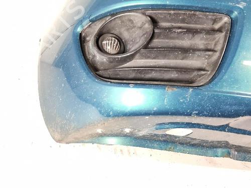 Front bumper FIAT PUNTO (188_) 1.2 16V 80 (188.233, .235, .253, .255, .333, .353, .639,... | BP27433416C7 