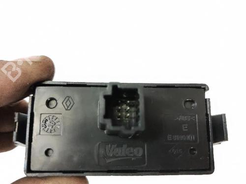 Warning switch DACIA SANDERO II 1.2 | BP27432087I22 