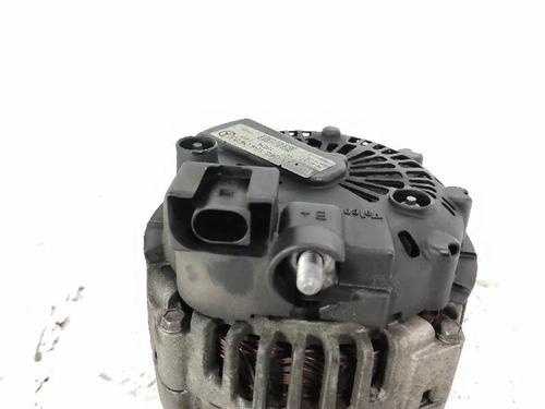 Alternator MERCEDES-BENZ A-CLASS (W169) A 160 CDI (169.006, 169.306) | BP27427247M7 