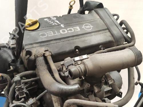 Engine OPEL CORSA D (S07) 1.2 (L08, L68) | BP37259185M1 - Image 10