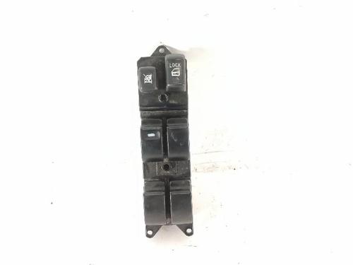 left-front-window-switch-mitsubishi-outlander-ii-cw_w-2005-2006-2007-2008-2009-2010-2011-2012-27420513 main image