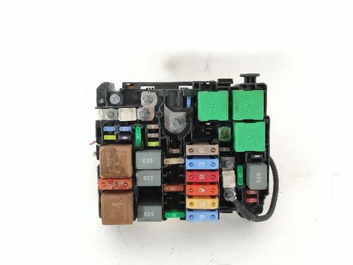 Used Fuse box Fuse box OPEL COMBO E Tour / Life (K9) 1.5 (131 hp) 27422801 27422801