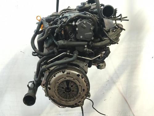 Motor Motor VW TOURAN (1T1, 1T2) 1.9 TDI (105 hp) 40178390 40178390