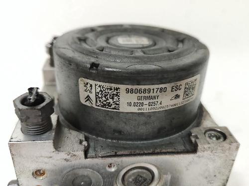 ABS pump CITROËN C3 Picasso (SH_) 1.6 HDI 90 | BP33904348M43 - Image 4