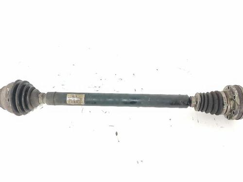 Used Right front driveshaft Right front driveshaft VW CADDY III Box Body/MPV (2KA, 2KH, 2CA, 2CH) 1.6 TDI (75 hp) 33976223 33976223