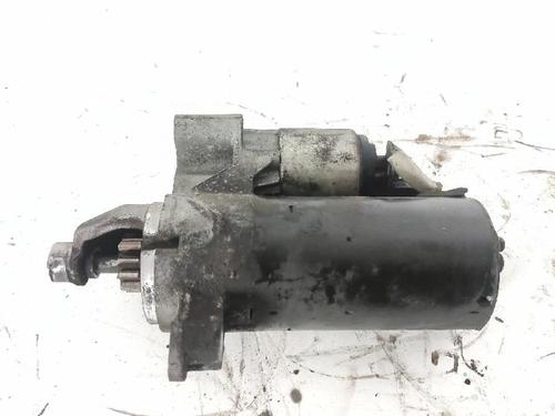 Startmotor AUDI Q5 (8RB) 2.0 TDI quattro (170 hp) 27429629
