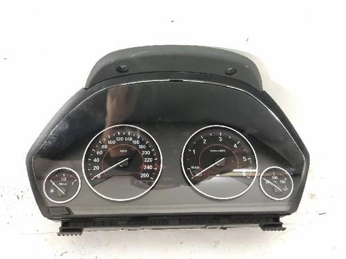 Used Instrument cluster Instrument cluster 39400044 39400044