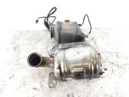 partikelfilter partikelfilter MINI MINI COUNTRYMAN (R60) Cooper D ALL4 (112 hp) 34391423 34391423
