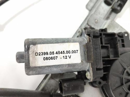 Rudehejsemekanisme Højre foran BMW 3 (E46) 318 d | BP27416243C23