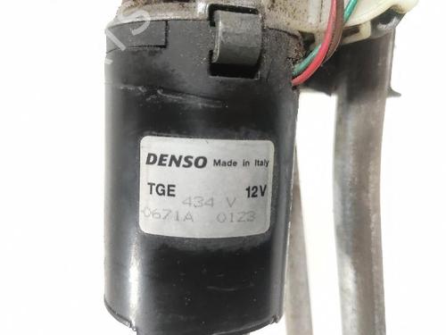 Front wiper motor LANCIA LYBRA (839_) 1.9 JTD (839AXI1A) | BP30099660M29
