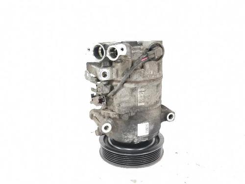 Used AC compressor RENAULT MEGANE III Grandtour (KZ0/1) 1.5 dCi (KZ09, KZ0D, KZ1G, KZ29, KZ14, KZ1W, KZ10, KZ1F,... (110 hp) 32490932