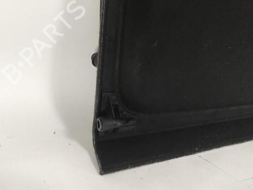 Rear parcel shelf VW POLO V (6R1, 6C1) 1.4 (6R1) | BP30146849C85