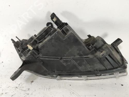 Left headlight DACIA SANDERO II TCe 90 (B8M1, B8MA, B8AC) | BP31871249C28  - Image 5