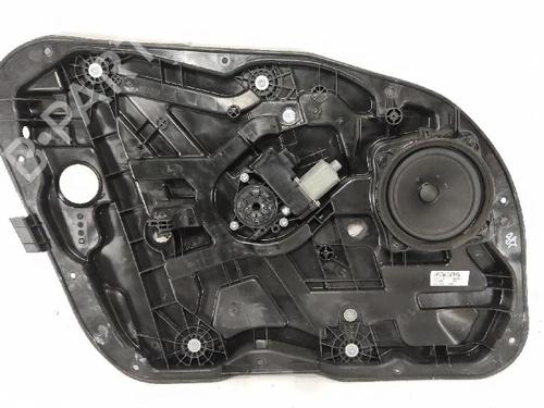 Used Front left window mechanism HYUNDAI i40 I CW (VF) 1.7 CRDi (136 hp) 30191996