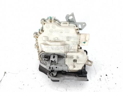 Front right lock AUDI A1 (8X1, 8XK) 1.2 TFSI | BP27427098C97 