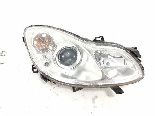 Andre SMART FORTWO Cabrio (451) 1.0 (451.431, 451.480) (71 hp) 27429075