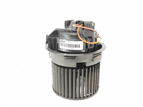 Used Heater blower motor Heater blower motor RENAULT CLIO IV (BH_) 0.9 TCe 90 (BHNF, BHMA, BHMH, BHJK, BHJR) (90 hp) 27433383 27433383