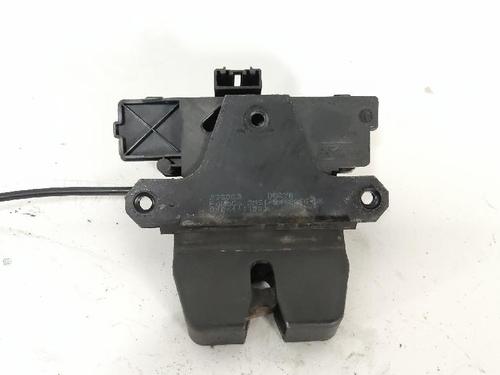 Bagklap lås FORD FOCUS C-MAX (DM2) 2.0 TDCi (136 hp) 27427939
