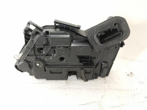 Front right lock VW POLO V (6R1, 6C1) 1.4 (6R1) | BP27432999C97 