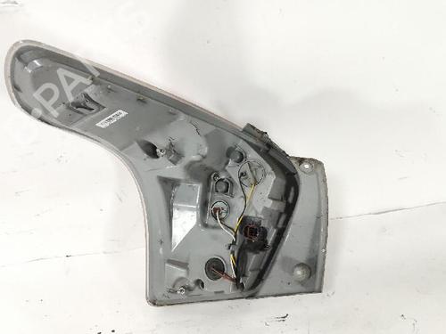 Right taillight SSANGYONG KORANDO (C300) 1.6 e-XDi | BP32079721C35 - Image 3
