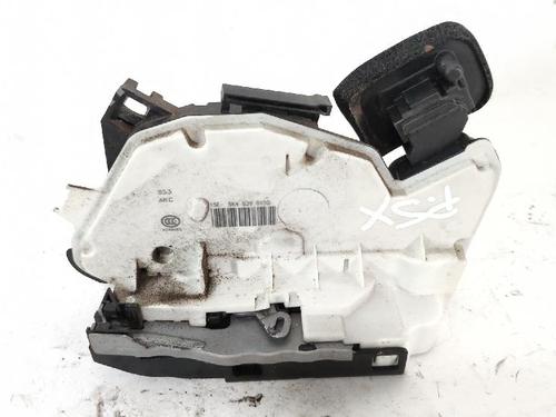 Used Rear left lock SEAT LEON (5F1) 1.6 TDI (105 hp) 27428195