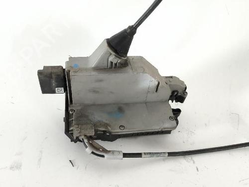 Rear left lock PEUGEOT 208 I (CA_, CC_) 1.2 VTI 82 | BP27431754C100 