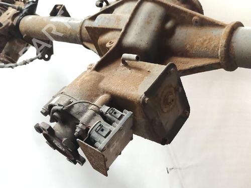 Rear differential VW CRAFTER Bus (SYI, SYJ) 2.0 TDI 4motion | BP38533226M24 - Image 3