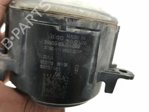 Left front fog light SUZUKI SWIFT V (AZ) 1.4 Sport (A2L414, ZC33S) | BP37067973C30 - Image 3