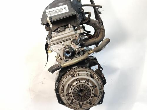 Engine NISSAN MICRA III (K12) 1.2 16V | BP27416419M1