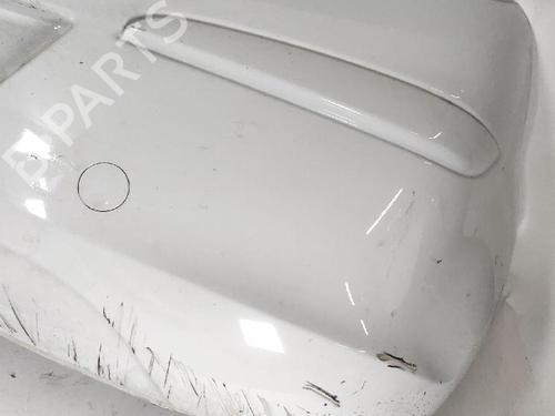 Rear bumper OPEL CORSA D (S07) 1.3 CDTI (L08, L68) | BP27414549C8 