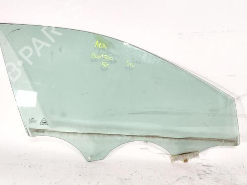 Used Front right door window Front right door window 36765728 36765728
