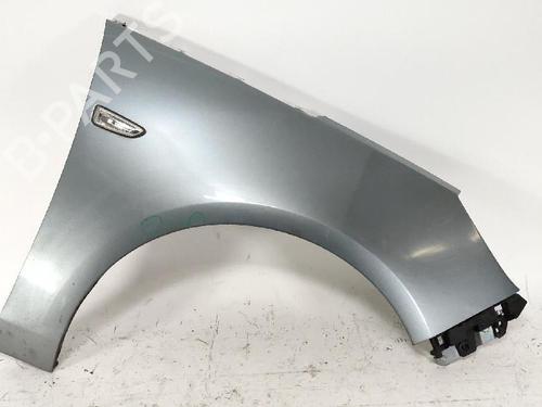 Used Right front fenders OPEL ZAFIRA TOURER C (P12) 1.4 LPG (75) (140 hp) 27421641