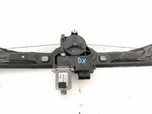 Used Front right window mechanism FIAT FIORINO Box Body/MPV (225_) 1.3 D Multijet (225BXD1A, 225BXB1A, 225BXB11) (75 hp) 28123204