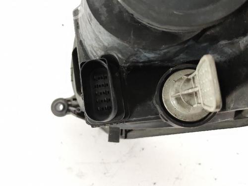 Højre forlygte VW GOLF V (1K1) 2.0 TDI | BP27415994C29 