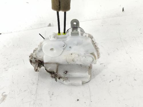 Front left lock HONDA CIVIC IX (FK) 1.4 i-VTEC (FK1) | BP27420459C98