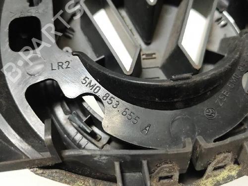 Grille VW GOLF PLUS V (5M1, 521) 1.2 TSI | BP30191946C40 