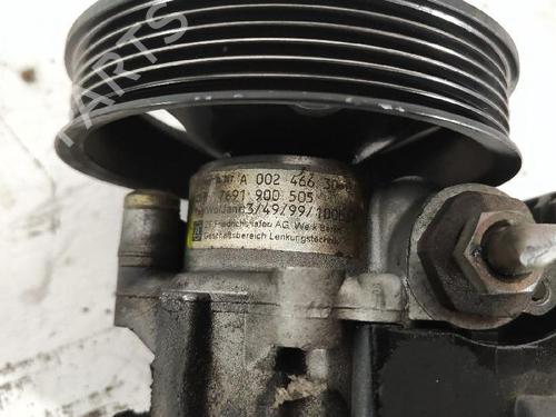 Steering pump MERCEDES-BENZ CLK (C208) CLK 200 Kompressor (208.345) | BP27411897M99 