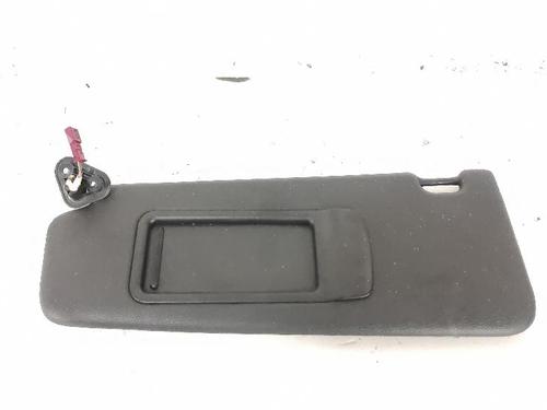 Used Left sun visor Left sun visor BMW 3 Coupe (E92) 320 d (177 hp) 34053821 34053821