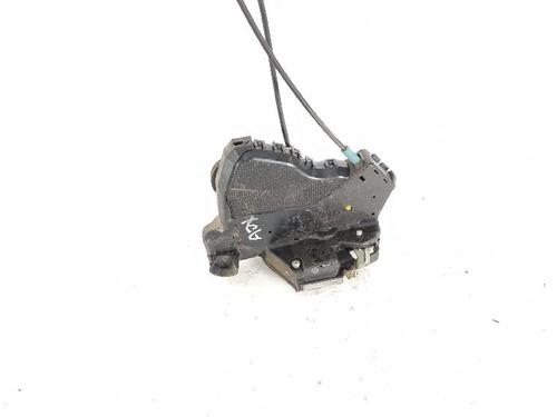 Used Front right lock SUZUKI GRAND VITARA II (JT, TE, TD) 1.9 DDiS All-wheel Drive (JT419, TD44, JB419WD, JB419XD,... (129 hp) 27412101