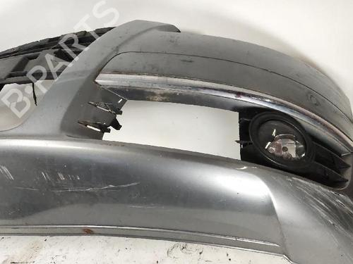 Front bumper AUDI A6 Allroad C6 (4FH) 3.0 TDI quattro | BP29628683C7 